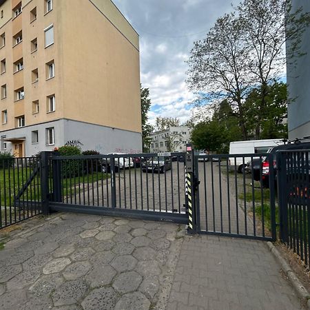 ורוצלב Apartament Na Dworcowej Centrum Parking Gratis מראה חיצוני תמונה