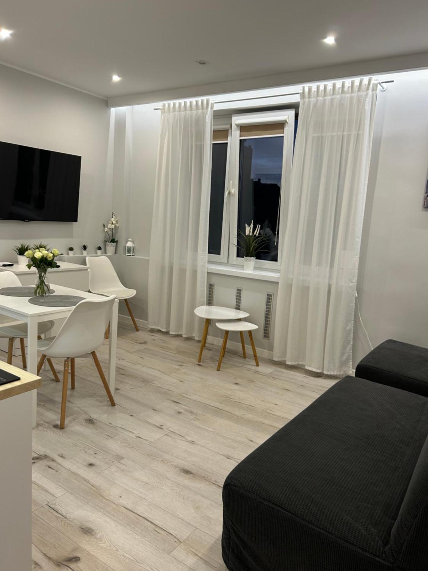 ורוצלב Apartament Na Dworcowej Centrum Parking Gratis מראה חיצוני תמונה