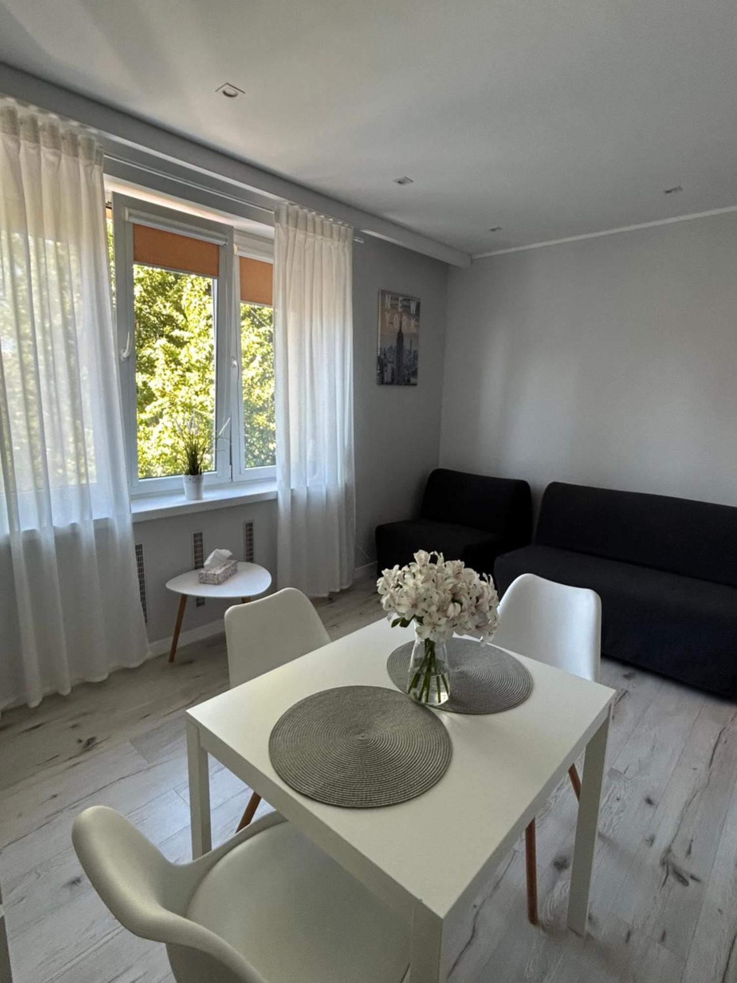 ורוצלב Apartament Na Dworcowej Centrum Parking Gratis מראה חיצוני תמונה