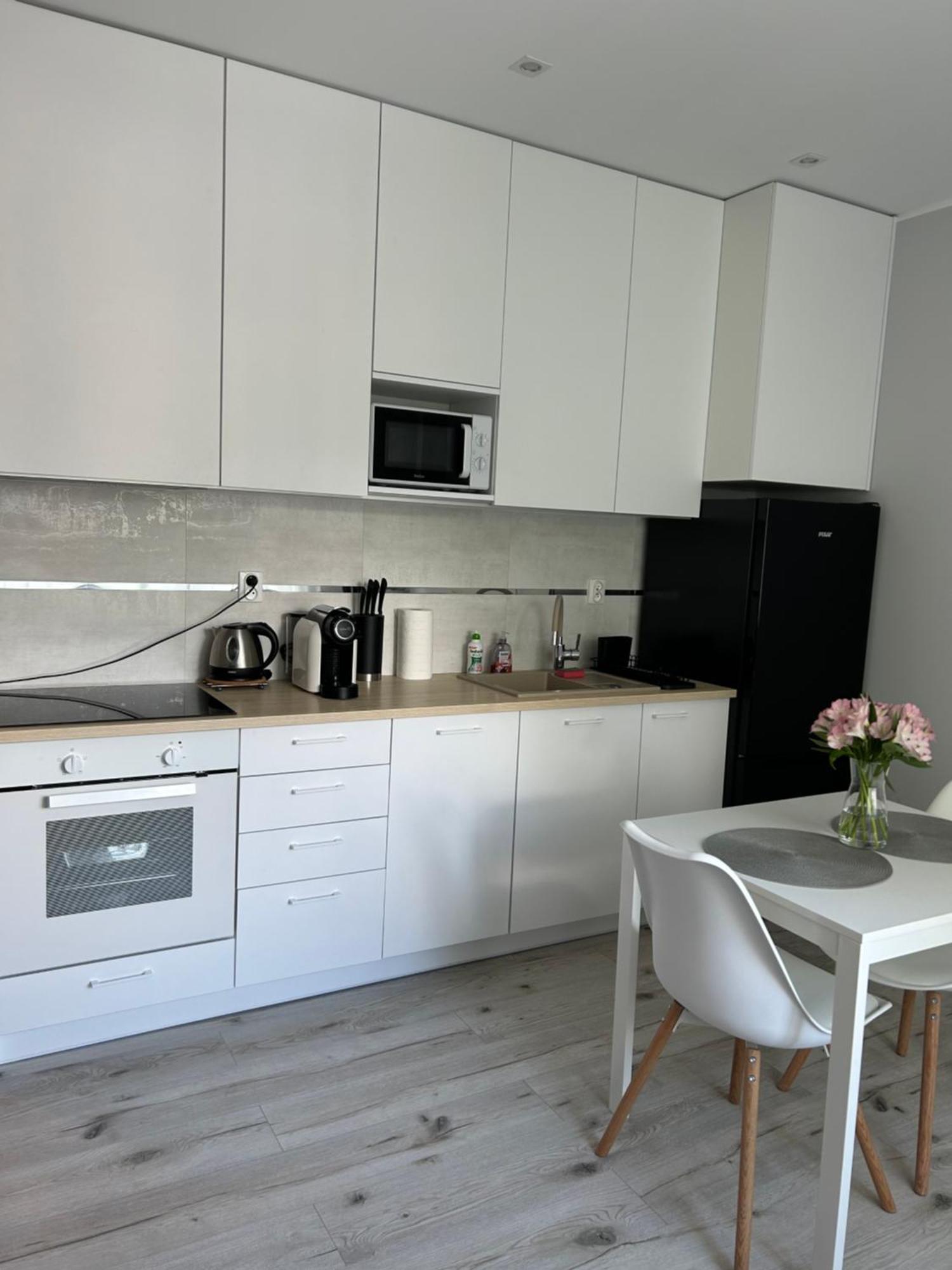 ורוצלב Apartament Na Dworcowej Centrum Parking Gratis מראה חיצוני תמונה