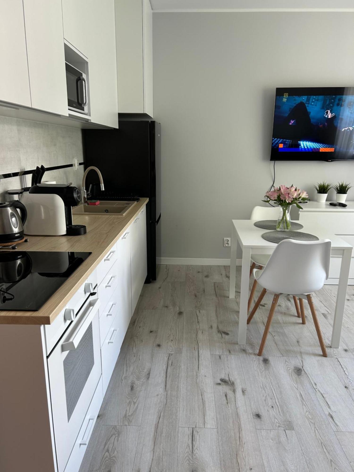 ורוצלב Apartament Na Dworcowej Centrum Parking Gratis מראה חיצוני תמונה