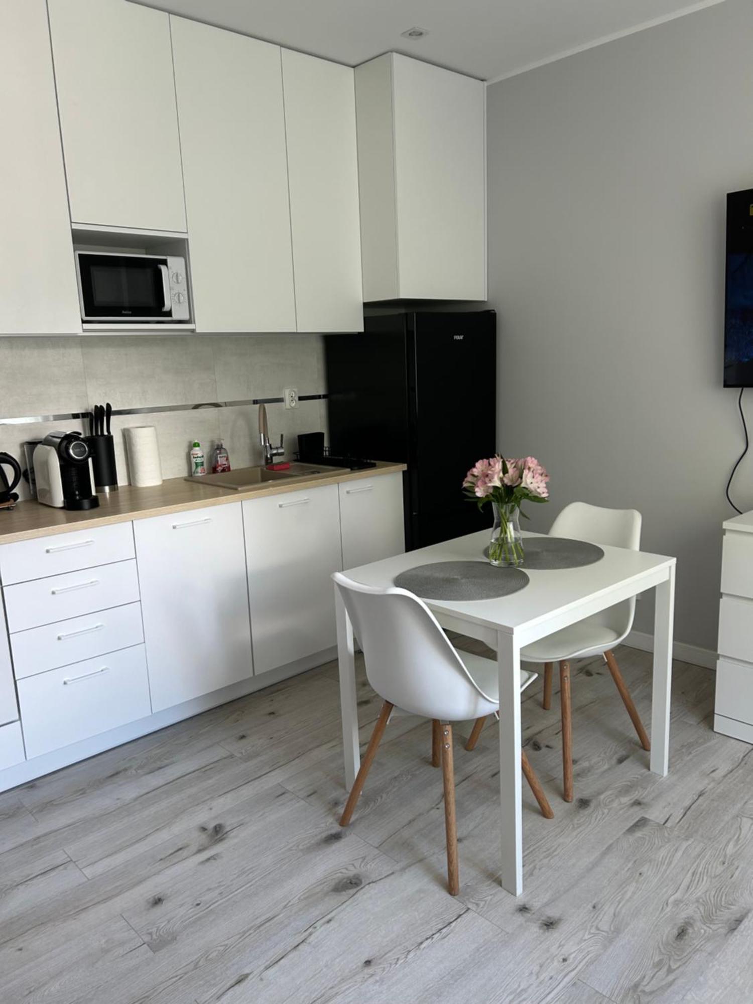 ורוצלב Apartament Na Dworcowej Centrum Parking Gratis מראה חיצוני תמונה