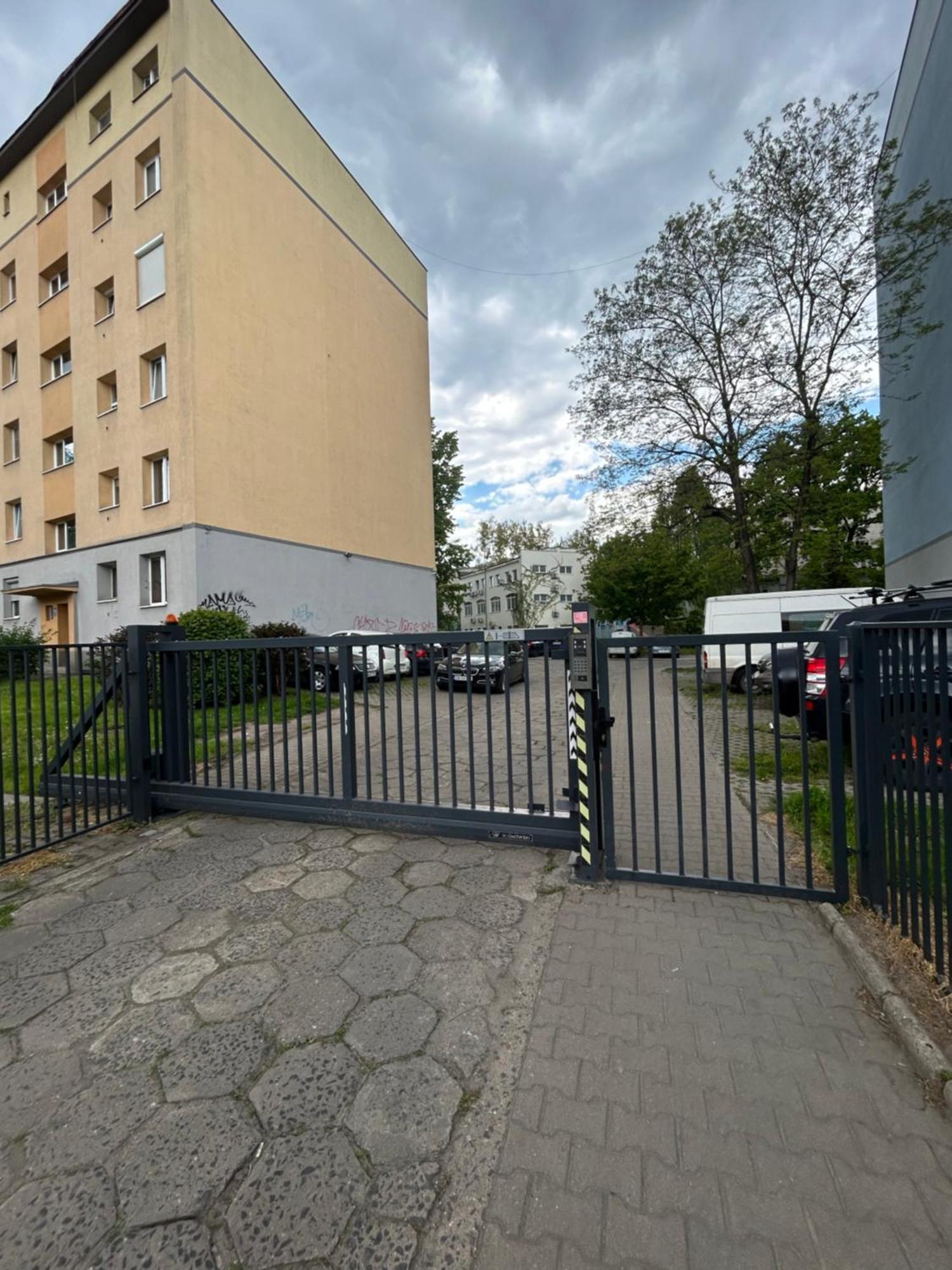 ורוצלב Apartament Na Dworcowej Centrum Parking Gratis מראה חיצוני תמונה